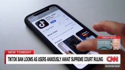 <p>Unless the Supreme Court blocks the ban, TikTok may go dark Sunday for US users Sunday, rather than sell itself or continue on, according to The Information and Reuters.</p>